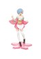 FIGURINE RE:ZERO STARTING LIFE IN ANOTHER WORLD REM ORIGINAL SAKURA  (NEUF)