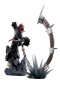 FIGURINE BLEACH RENJI ABARAI  (NEUF)