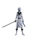 FIGURINE BLEACH THOUSAND YEAR DOOR MASTERLISE TOSHIRO HITSUGAYA PAR ICHIBANSHO  (NEUF)