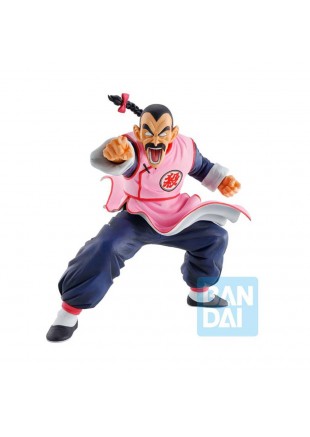 FIGURINE DRAGON BALL EX MYTHICAL ADVENTURE TAO PAI PAI PAR ICHIBANCHO  (NEUF)