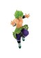 FIGURINE DRAGON BALL SUPER MATCH MAKERS SUPER SAIYAN BROLY PAR BANPRESTO  (NEUF)