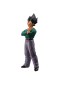 FIGURINE DRAGON BALL Z MASTERLISE VEGETA DUELING FUTURE PAR ICHIBANSHO  (NEUF)