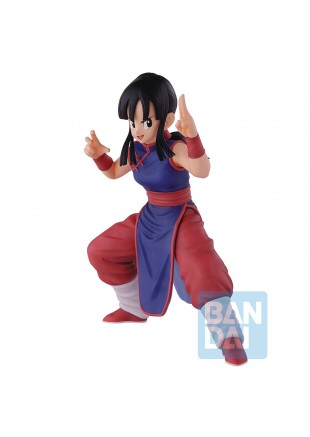 FIGURINE DRAGON BALL MASTERLISE CHI-CHI TOURNAMENT PAR ICHIBANSHO  (NEUF)