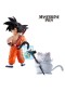 FIGURINE DRAGONBALL MASTERLISE PLUS SON GOKU & KORIN PAR ICHIBANSHO  (NEUF)