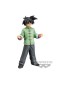 FIGURINE DRAGON BALL SUPER SUPER HERO GOTEN 7" DRAGON BALL SERIES PAR BANPRESTO  (NEUF)