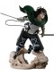 FIGURINE ATTACK ON TITAN HANGE ZOE RUMBLING ICHIBANSHO  (NEUF)