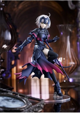 FIGURINE AVENGER JEANNE DARC ALTER POPUP PARADE  (NEUF)