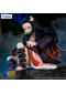 FIGURINE DEMON SLAYER NEZUKO KAMADO NOODLE STOPPER PAR FURYU  (NEUF)