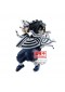 FIGURINE DEMON SLAYER OBANAI VIBRATION STARS PAR BANPRESTO  (NEUF)