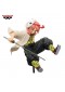 FIGURINE DEMON SLAYER SABITO VIOBRATION STARS PAR BANPRESTO  (NEUF)