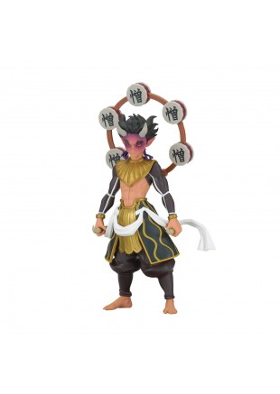 FIGURINE DEMON SLAYER ZOHAKUTEN PAR BANPRESTO  (NEUF)