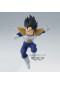 FIGURINE DRAGONBALL Z MATCHMAKERS VEGETA VS ZARBON 3.5 POUCE PAR BANPRESTO  (NEUF)