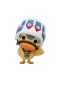 FIGURINE ONE PIECE KAROO FLUFFY PUFFY PAR BANPRESTO  (NEUF)