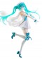 FIGURINE HATSUNE MIKU 15EME ANNIVERSAIRE VERSION ZHOU 9 POUCES  (NEUF)