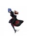 FIGURINE NARUTO SHIPPUDEN KONAN VIBRATION STARS PAR BANPRESTO  (NEUF)