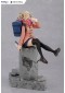 FIGURINE MY HERO ACADEMIA HIMITO TOGA PAR TENITOL  (NEUF)