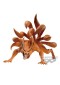 FIGURINE NARUTO SHIPPUDEN KURAMA (VERSION A) 6 POUCES  (NEUF)