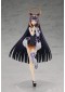 FIGURINE HOLOLIVE NINOMAE INA'NIS PAR POPUP PARADE  (NEUF)