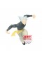 FIGURINE ONE PUNCH MAN GAROU PAR BANPRESTO  (NEUF)