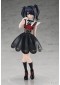 FIGURINE POPUP PARADE STREAMER GIRL OVERDOSE AME 7 POUCES  (NEUF)