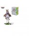 FIGURINE UMAMUSUME: PRETTY DERBY SATONO DIAMOND PAR BANPRESTO  (NEUF)