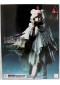 FIGURINE FINAL FANTASY 7 REMAKE INTERGARDE YUFFIE KISARAGI 10 POUCE PLAYARTS  (NEUF)