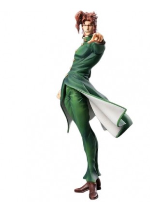 FIGURINE JOJOS BIZARRE ADVENTURE NORIAKI KAKYOIN LEGEND  (NEUF)