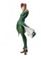 FIGURINE JOJOS BIZARRE ADVENTURE NORIAKI KAKYOIN LEGEND  (NEUF)