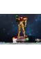 FIGURINE METROID PRIME SAMUS VARIA SUIT COLLECTORS EDITION PAR FIRST 4 FIGURE  (NEUF)