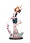 FIGURINE MY HERO ACADEMIA 1:8 OCHACO URARAKA HERO SUIT PAR CRUNCHYROLL  (NEUF)