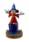 FIGURINE DISNEY MICKEY FANTASIA ART SCALE 1/10 PAR IRON STUDIOS  (NEUF)