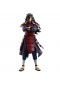 FIGURINE NARUTO SHIPPUDEN MASTERLISE MADARA UCHIHA PAR ICHIBANSHO  (NEUF)