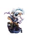 FIGURINE ONE PIECE PORTRAIT OF PIRATE MONKEY D. LUFFY GEAR FIVE PAR MEGAHOUSE  (NEUF)