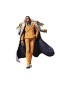 FIGURINE ONE PIECE MASTERLISE EXPIECE BORSALINO ABSOLUTE JUSTICE PAR ICHIBANSHO  (NEUF)