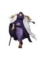 FIGURINE ONE PIECE MASTERLISE EXPIECE ISSHO ABSOLUTE JUSTICE PAR ICHIBANSHO  (NEUF)