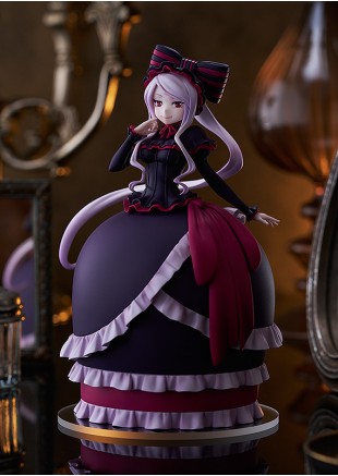 FIGURINE OVERLORD SHALLTEAR BLOODFALLEN PAR POPUP PARADE  (NEUF)