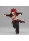 FIGURINE MY HERO ACADEMIA THE AMAZING HEROES RED RIOT VOL.35 PAR BANPRESTO  (NEUF)