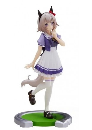 FIGURINE UMAMUSUME PRETTY DERBY CURREN CHAN  (NEUF)