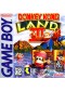 DONKEY KONG LAND III  (USAGÉ)