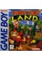 DONKEY KONG LAND  (USAGÉ)