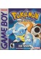 POKEMON BLUE VERSION  (USAGÉ)