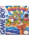 SUPER MARIO LAND 3 WARIO LAND  (USAGÉ)