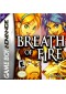 BREATH OF FIRE  (USAGÉ)