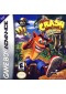 CRASH BANDICOOT THE HUGE ADVENTURE  (USAGÉ)