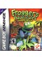 FROGGER'S ADVENTURES TEMPLE OF THE FROG  (USAGÉ)