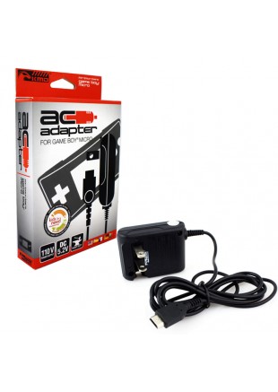 AC ADAPTER GAMEBOY MICRO  (NEUF)