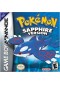 POKEMON SAPPHIRE VERSION  (USAGÉ)