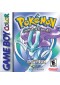 POKEMON CRYSTAL VERSION  (USAGÉ)