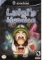 LUIGI'S MANSION  (USAGÉ)