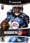 MADDEN NFL 08  (USAGÉ)